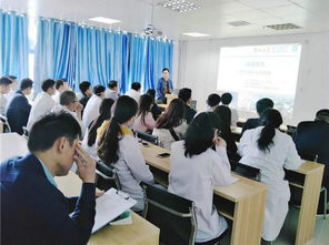 深化技術交流，共促區域醫療發展——鄭州大學五附院赴太康縣人民醫院開展技術交流活動紀實