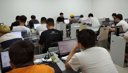 天津校區JavaEE基礎12期正式開班，黑馬程序員技術交流社區邀您共赴技術新征程